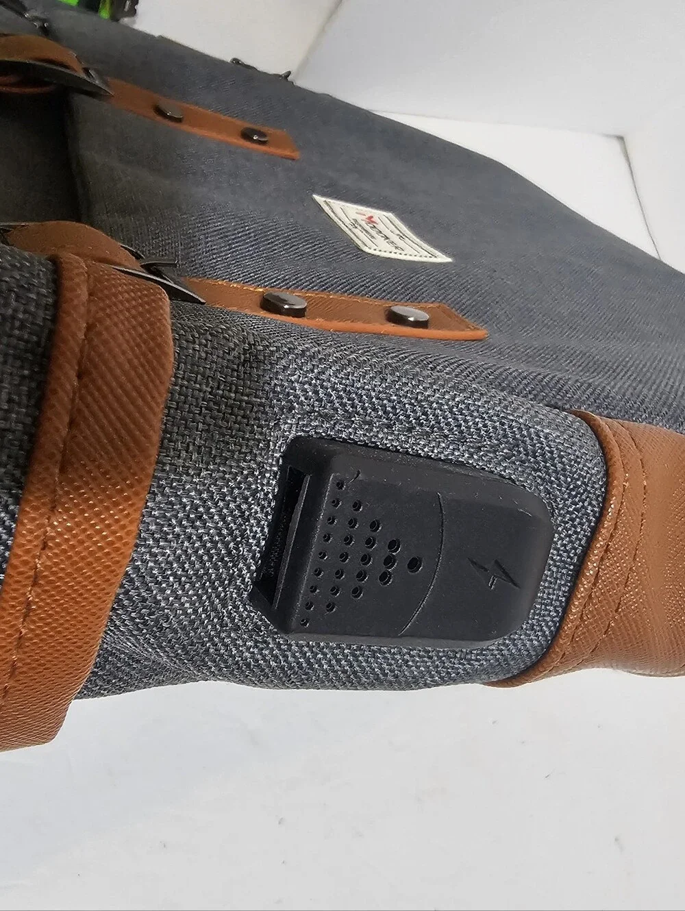N/A modoker backpack